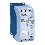 WEG Soft-Starter SSW-05